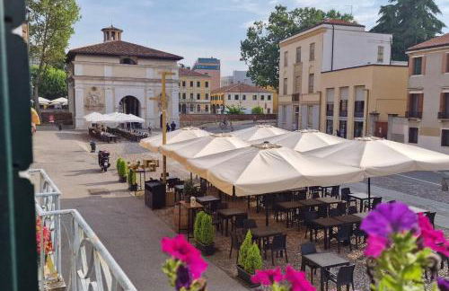 Elegante alloggio in casa storica-Borgo Portello - Photo 5