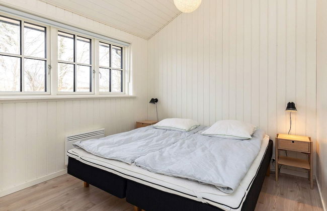 6 Person Holiday Home in Martofte - Foto 3