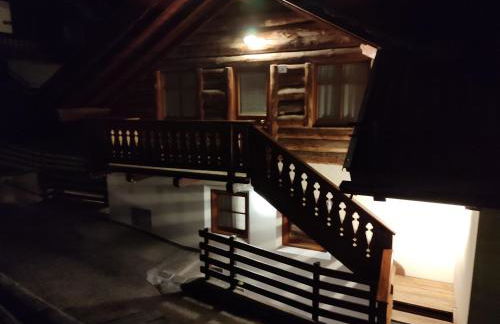 Appartamento Campitello House - Foto 16