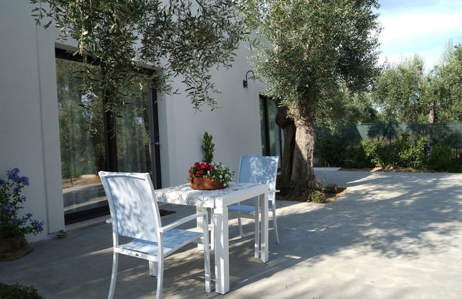 Tenuta Santa Maria - Foto 43