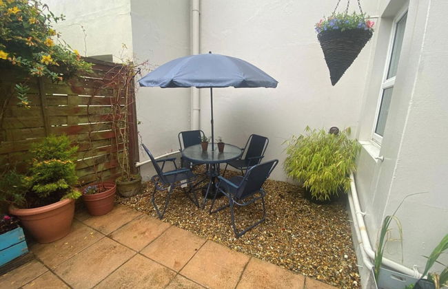 Seaview 2 Bedroom House Sleeps 5 -pets Ok -wifi - Foto 22