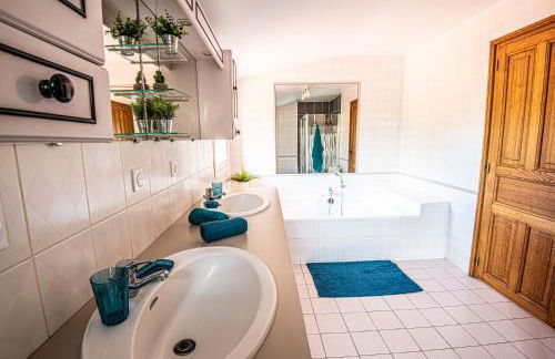 Maison familiale - Foto 20