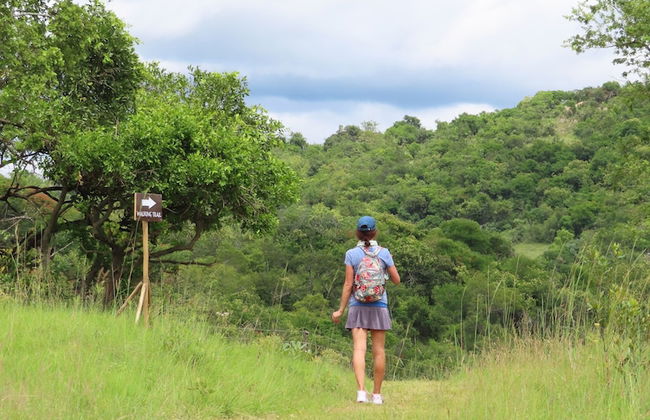 AtNature Luxury Self Catering Cottages - Foto 35