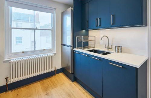 Host & Stay - Window on the World - Foto 17