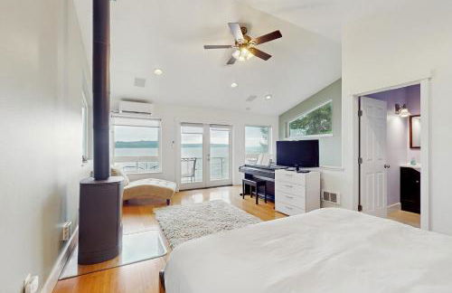 Hood Canal Shoreline Escape - Foto 23