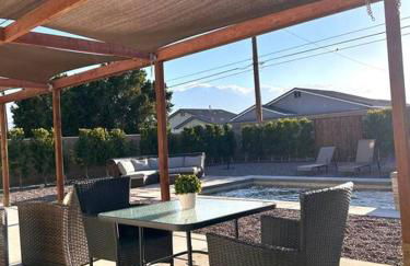 Casa Malia -salt water oasis - Foto 31