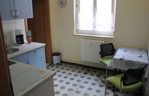 City-Apartment "royshell" - Foto 10