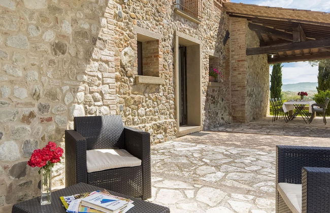 Pi-e413-laja0at - Casale Teatro e Fienile 18 - Foto 5