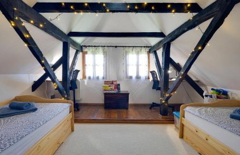 Gorgeous Home In Jakovlje With Sauna - Foto 27