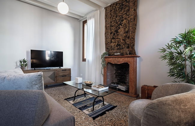 Ca' Vida Apartments - Foto 69