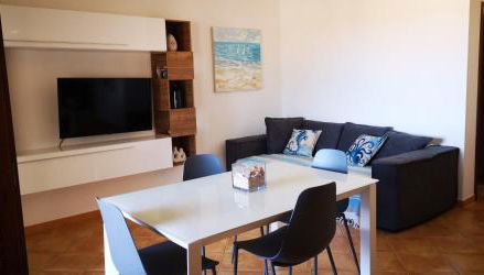 Vista Tavolara - Sardegna Holiday Apartment - Foto 4