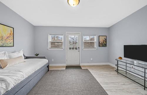 The Modern Family Retreat ABODEbucks - Foto 16