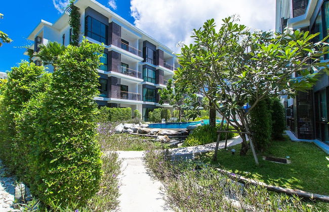 The Title Boutique Condotel - Foto 48