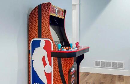 Lux Beach Home Lake Views Firepit - Foto 49