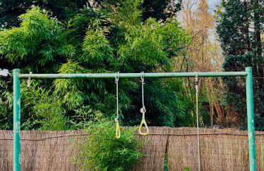 Cozy House - Foto 14