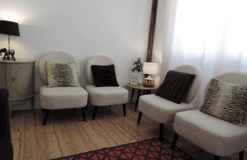 BLISS WHITE HOUSE - Foto 10