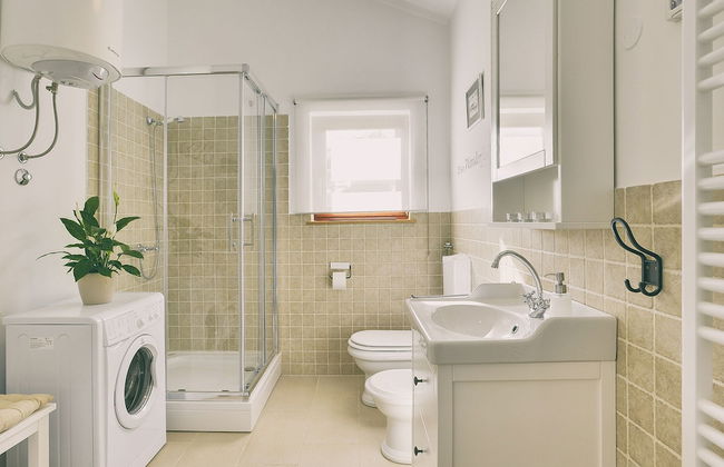 Modern Holiday Home With Pool in Marcana - Foto 8