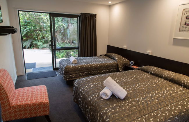 Rainforest Retreat - Foto 18