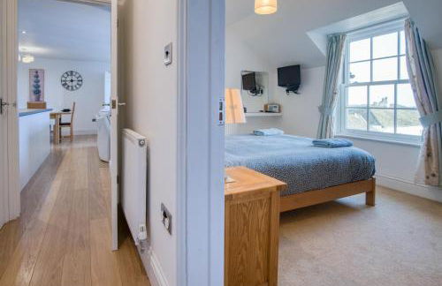 Bayview 2 - 2 Bedroom Apartment - Penally - Photo 45