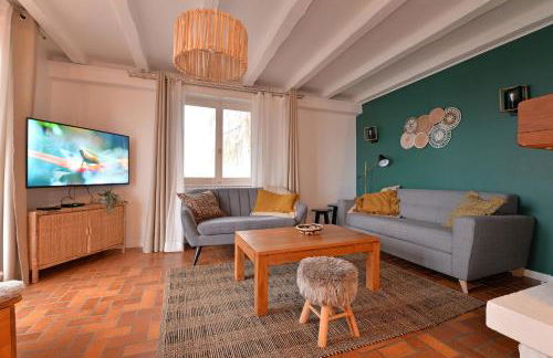 A l'Oree du Bois - Foto 44