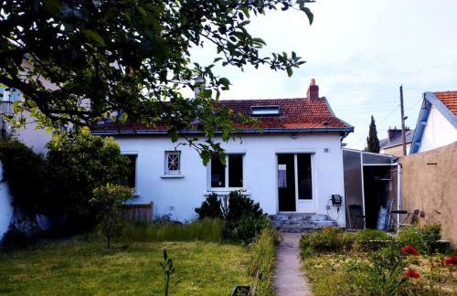 Maison avec jardin au calme - Foto 1