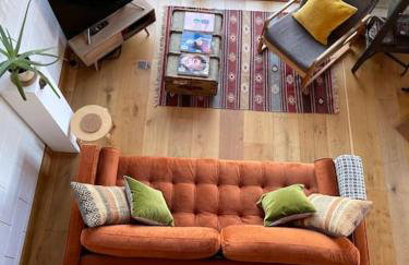 Springhill Studio, Brimham Rocks Yorkshire Dales - Photo 23