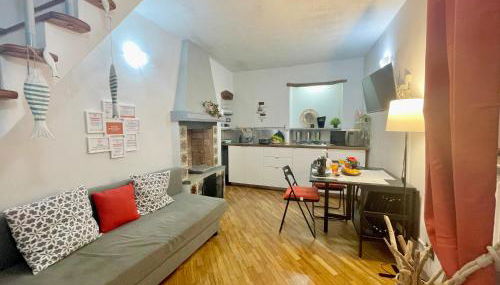 Happy Family Apartments Baia Boccadasse - Foto 2