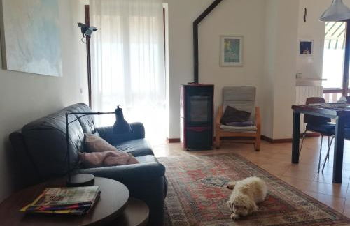 Casa Il Volo - Foto 21