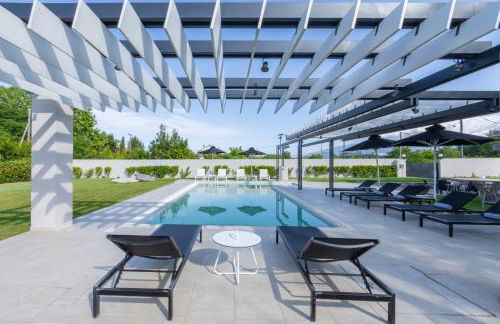 Villa Elisabeth - Foto 8