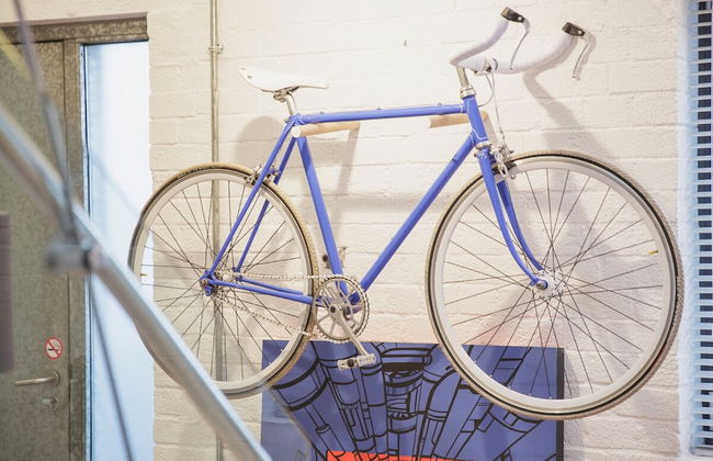 Paintworks Apartments - Foto 66