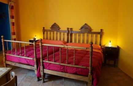 Casa Salinesena, casa rural en Navarra - Foto 13