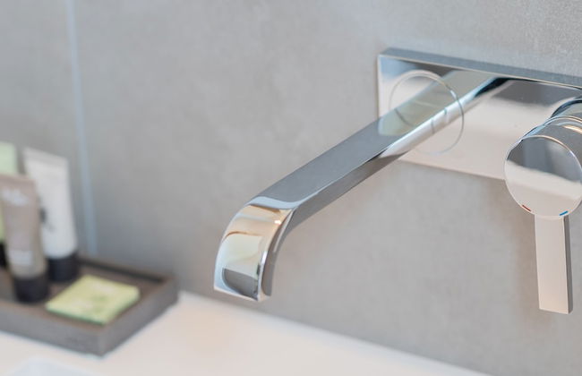 Seaside Lodge - Foto 40