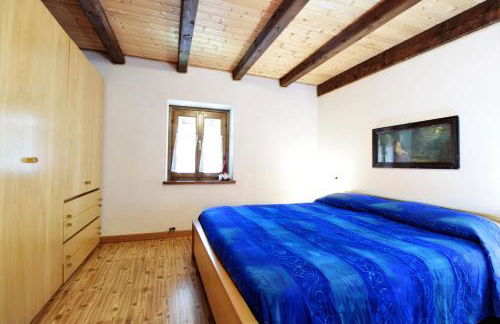 Baita a Pieve Tesino Near Mountain And Lake - Foto 15