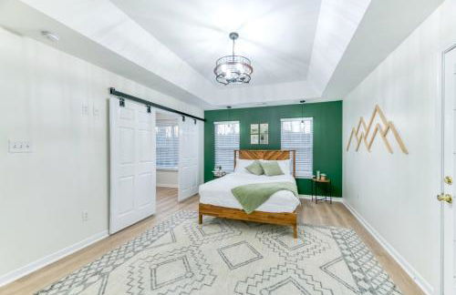 Hilltop Hideaway - Pool - Jacuzzi - Ping Pong - 12 guests - Fireplace - Mountain Views - Pets are allowed by request - Foto 7