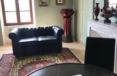 Hôtel Particulier des Lumières - Foto 34