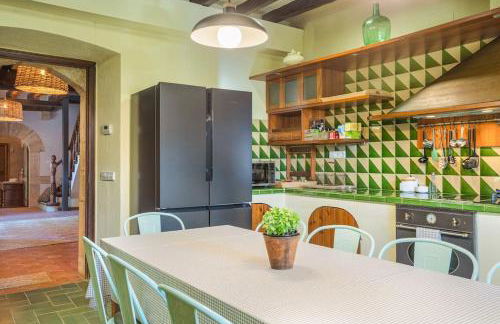 Villa privada de lujo Can Riera - Foto 74