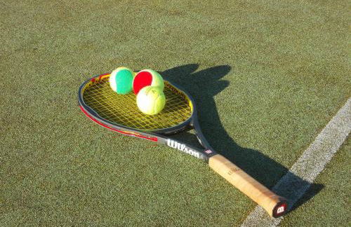 Ferienwohnung Oberförsterei Sosa I - Foto 28