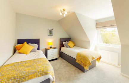 Braeside - Family home in Nethy Bridge - Foto 37