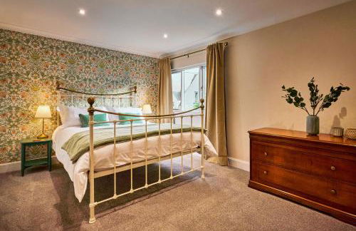 The Old Stables - Hot Tub, Sauna and Cinema - Photo 7