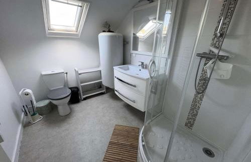 Résidence Gue-81-pornichet - PORNICHET - APPARTEMENT PROCHE COMMERCES, GARE ET MER MAE-6073 - Foto 11