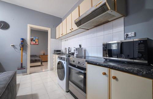 Kounaki Wines Central Square Apartments - Foto 33