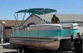 Jet Boat Billy's Speed Shop - Lake Havasu - Foto 47