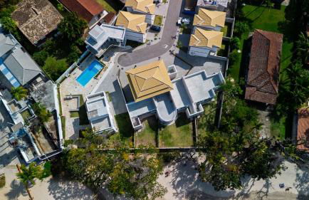 Paraíso Pé na Areia - Casa com 3 Suítes na Praia - Foto 47