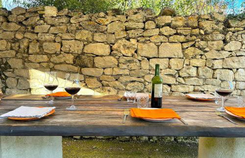 Domaine Coeur des Vignes - Foto 76