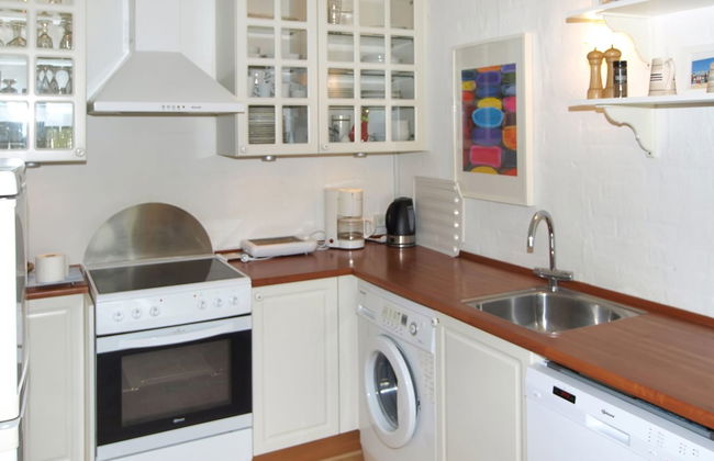 "Thorke" - 5km from the sea - Photo 7