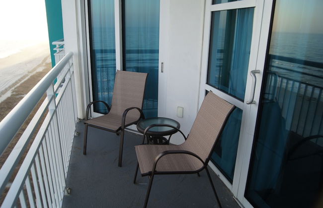 Seaside Resort 1003 - Foto 30