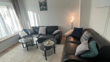 Ferienwohnung Emma - Foto 2