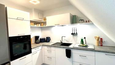 Fewo II Graal-Müritz Sobierajczyk - Foto 3