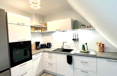 Fewo II Graal-Müritz Sobierajczyk - Foto 3