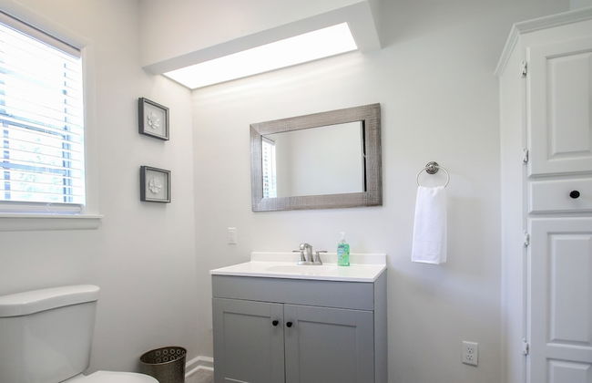 Close to I-95 Savannah Long Stays Pets - Foto 67